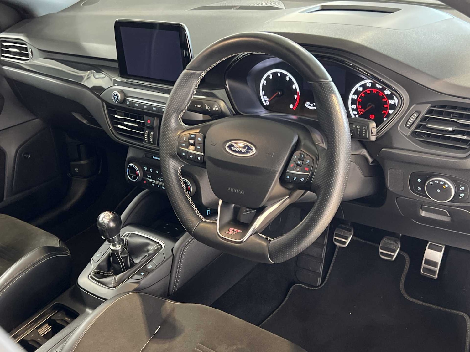 Used Ford Focus 2020 for sale - 76351750: Photo 13