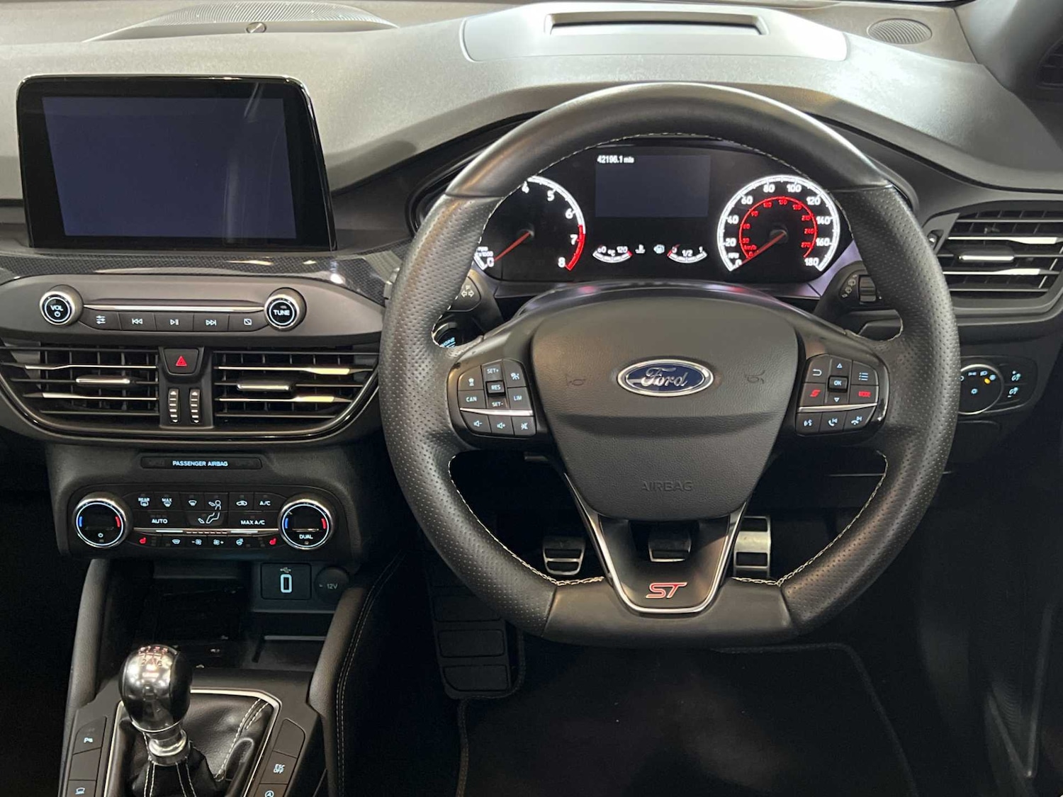 Used Ford Focus 2020 for sale - 76351750: Photo 16