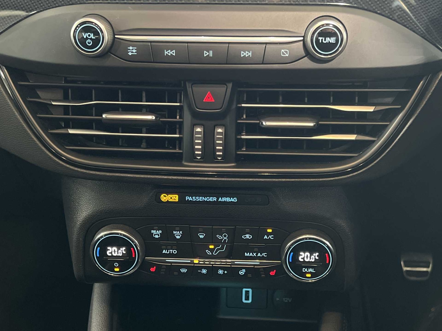 Used Ford Focus 2020 for sale - 76351750: Photo 19