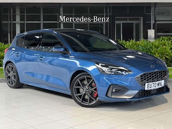 2020 - 2.3 EcoBoost ST 5dr
