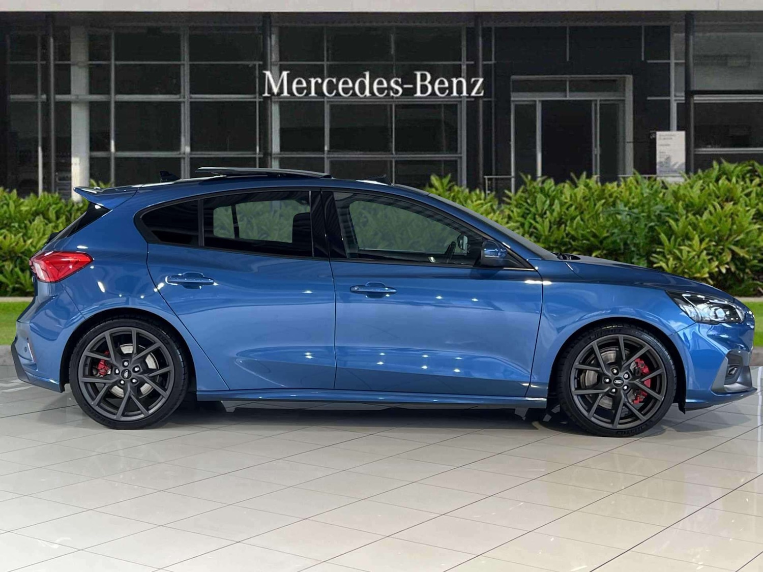 Used Ford Focus 2020 for sale - 76351750: Photo 5
