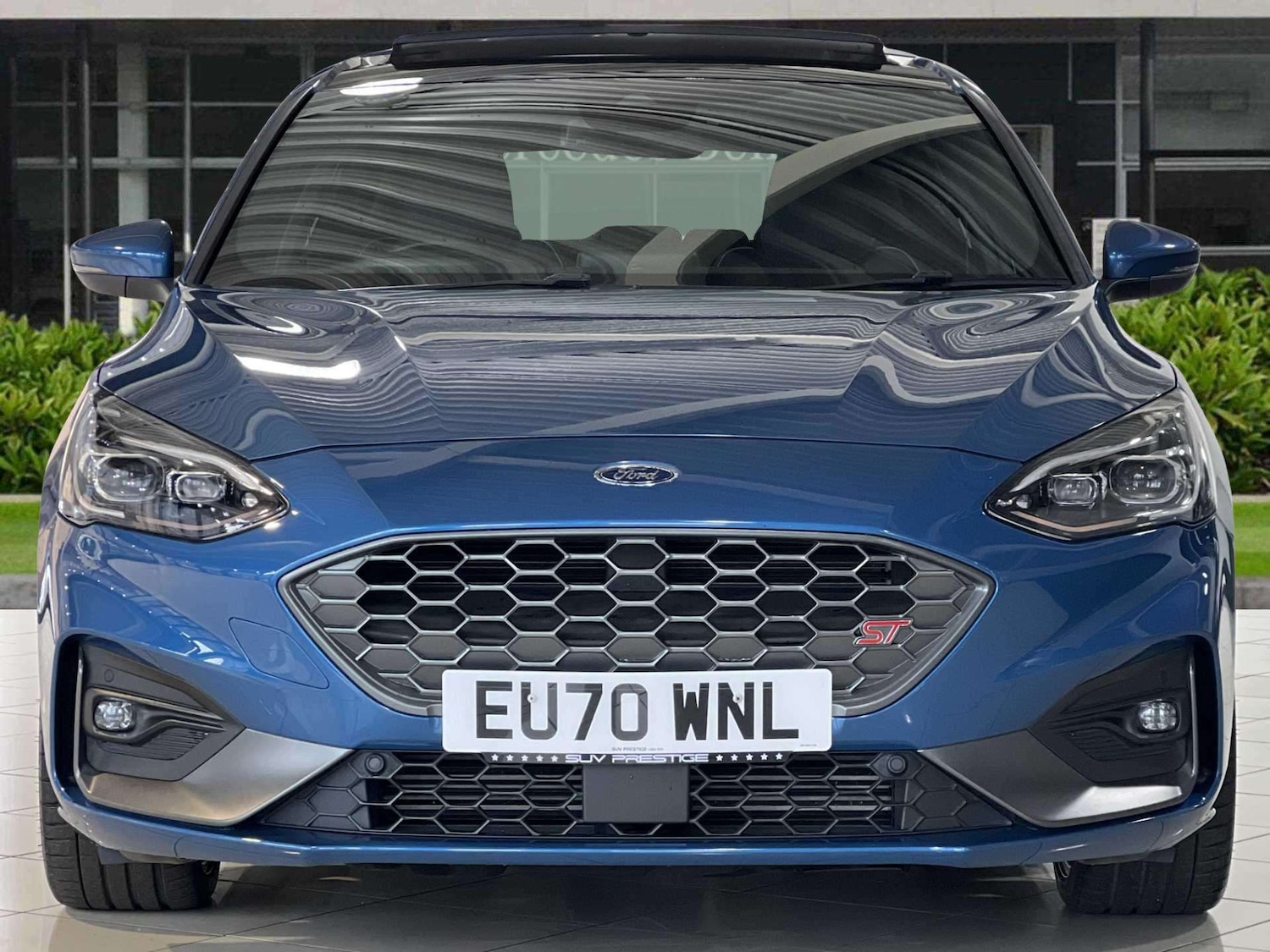 Used Ford Focus 2020 for sale - 76351750: Photo 6