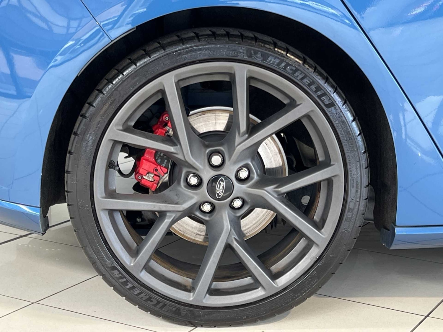 Used Ford Focus 2020 for sale - 76351750: Photo 8