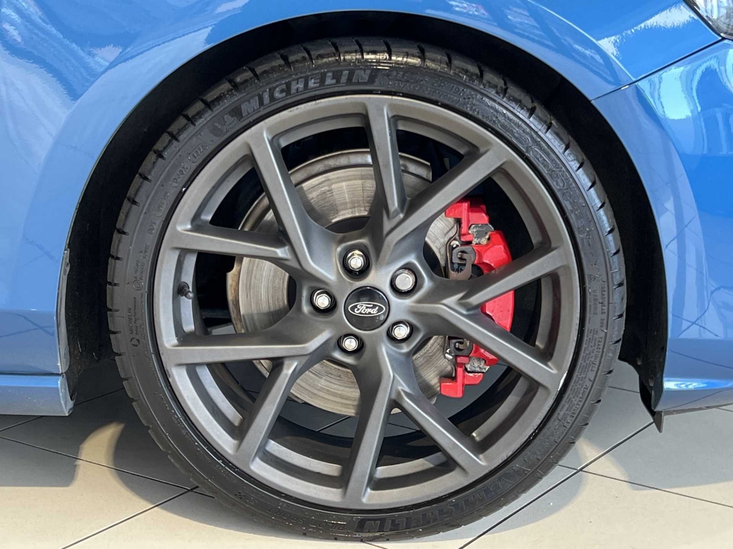 Used Ford Focus 2020 for sale - 76351750: Photo 9