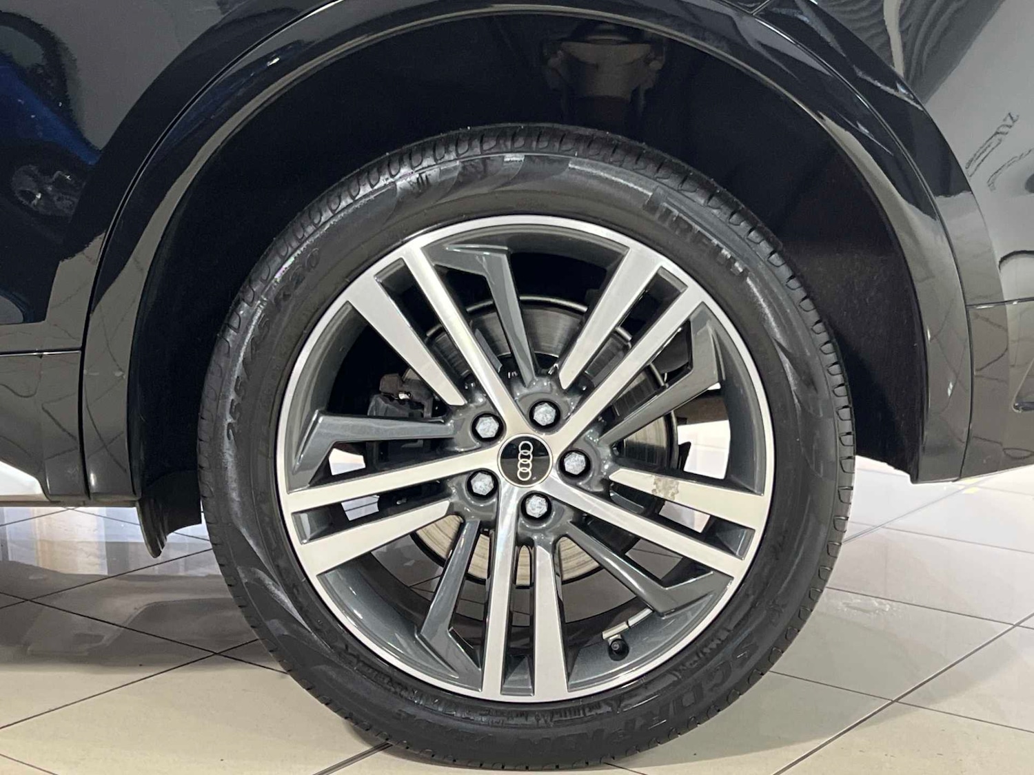 Used Audi Q5 2023 for sale - 77158549: Photo 11