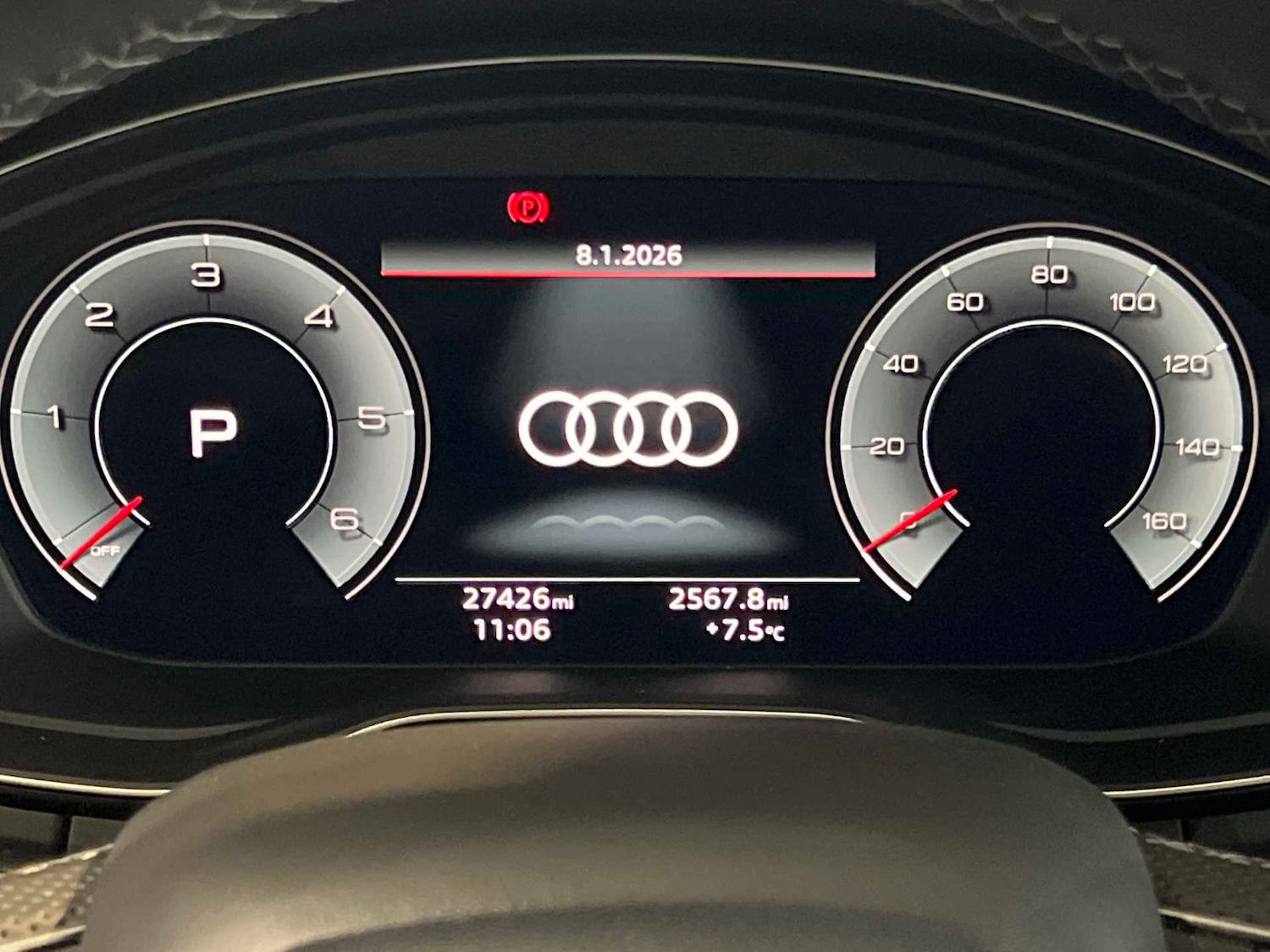 Used Audi Q5 2023 for sale - 77158549: Photo 16