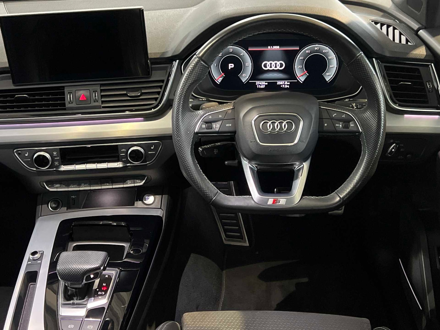 Used Audi Q5 2023 for sale - 77158549: Photo 17
