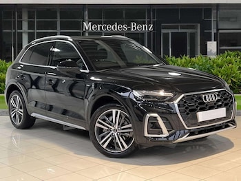 Audi Q5 feature image