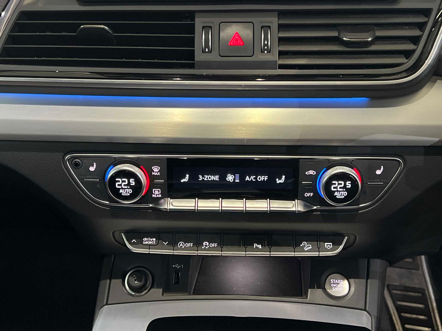 Used Audi Q5 2023 for sale - 77158549: Photo 21