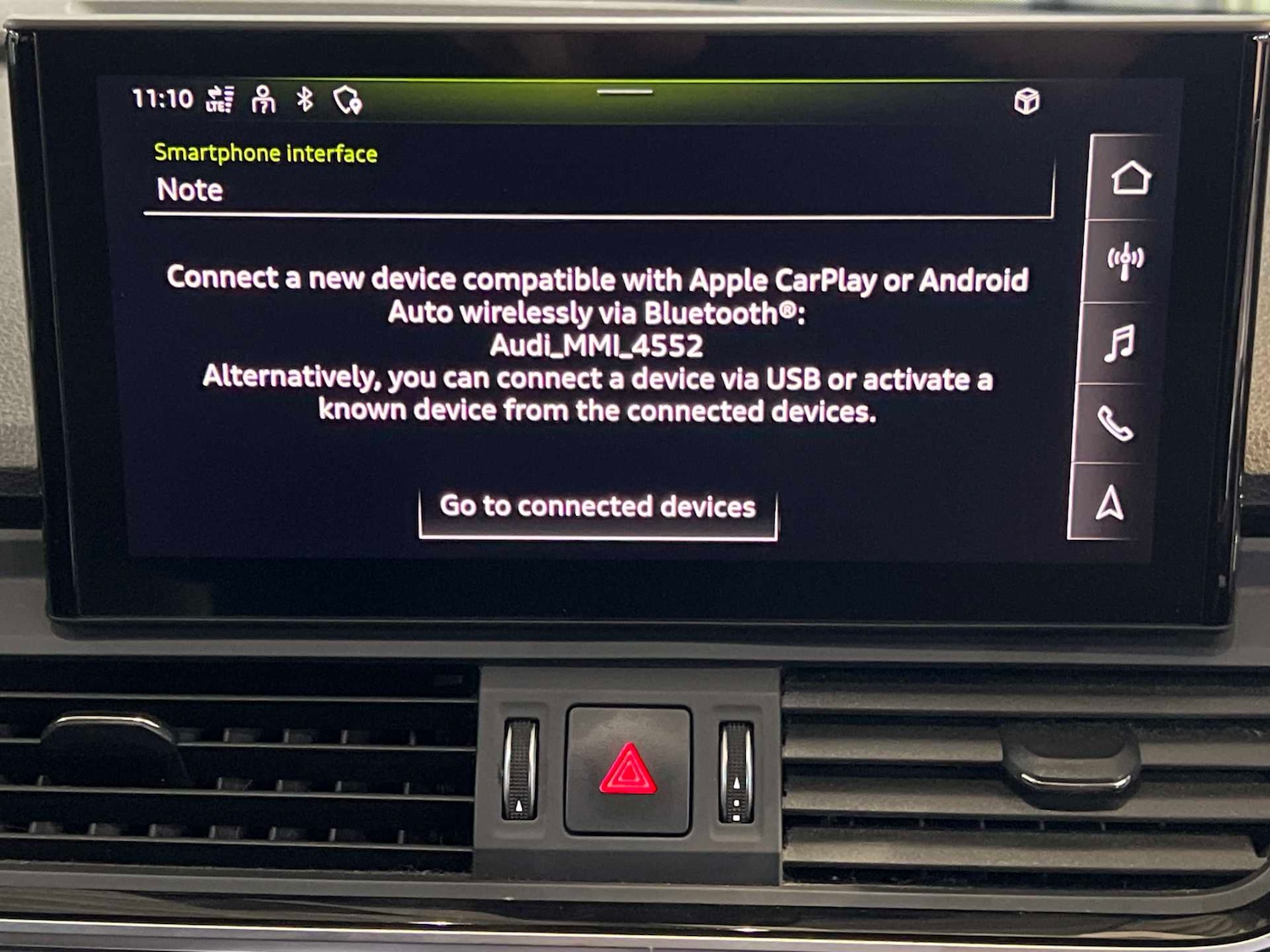 Used Audi Q5 2023 for sale - 77158549: Photo 26