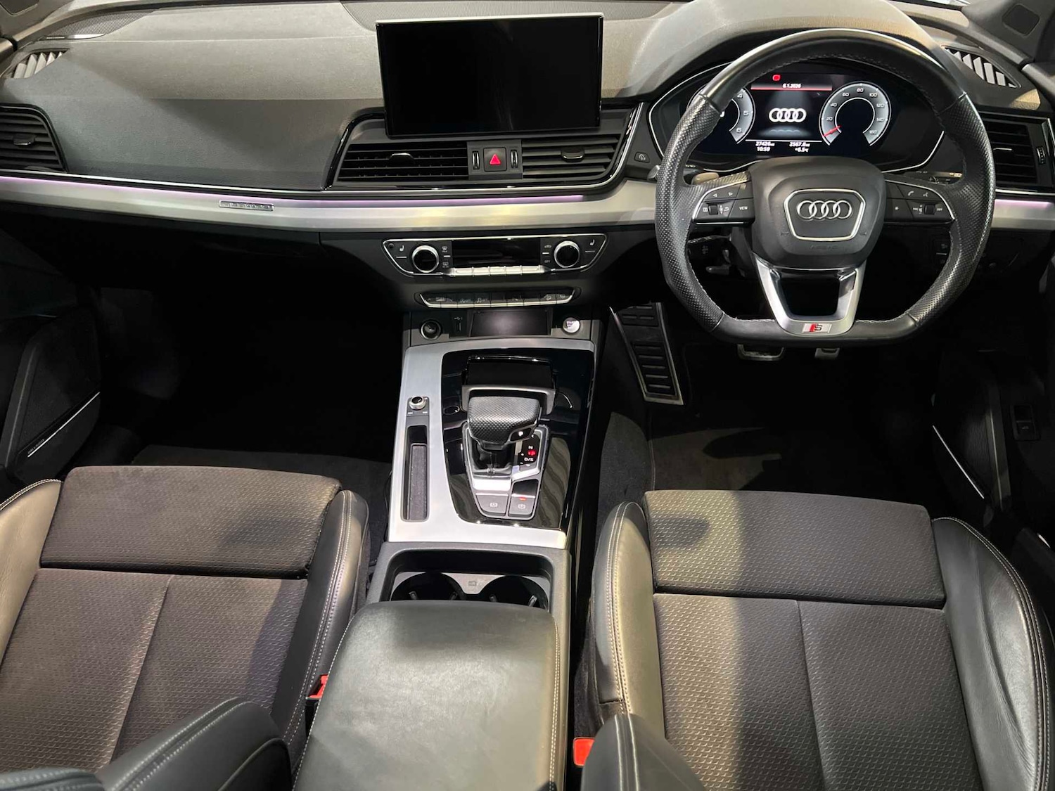 Used Audi Q5 2023 for sale - 77158549: Photo 3