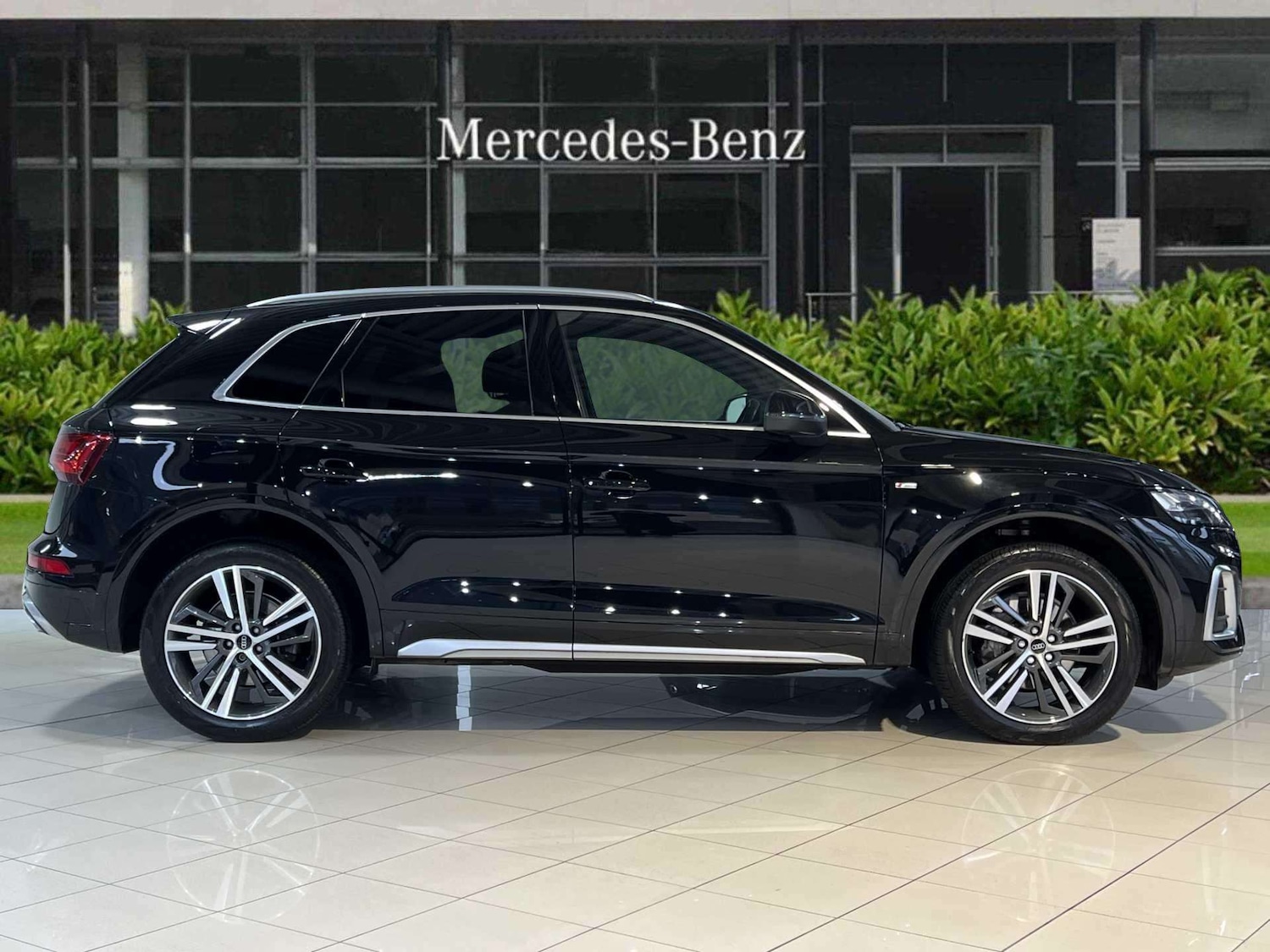 Used Audi Q5 2023 for sale - 77158549: Photo 5