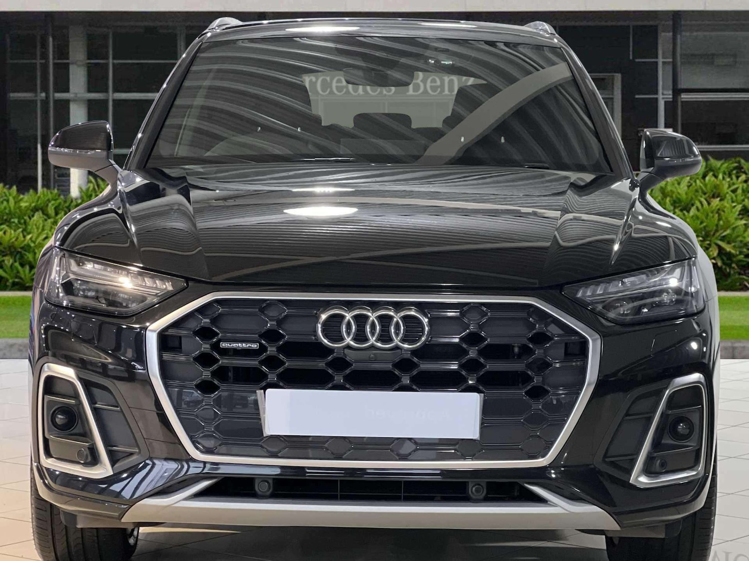 Used Audi Q5 2023 for sale - 77158549: Photo 6