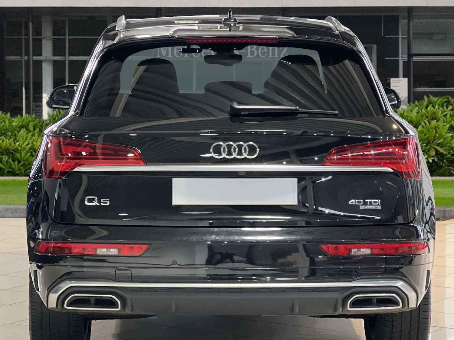 Used Audi Q5 2023 for sale - 77158549: Photo 7