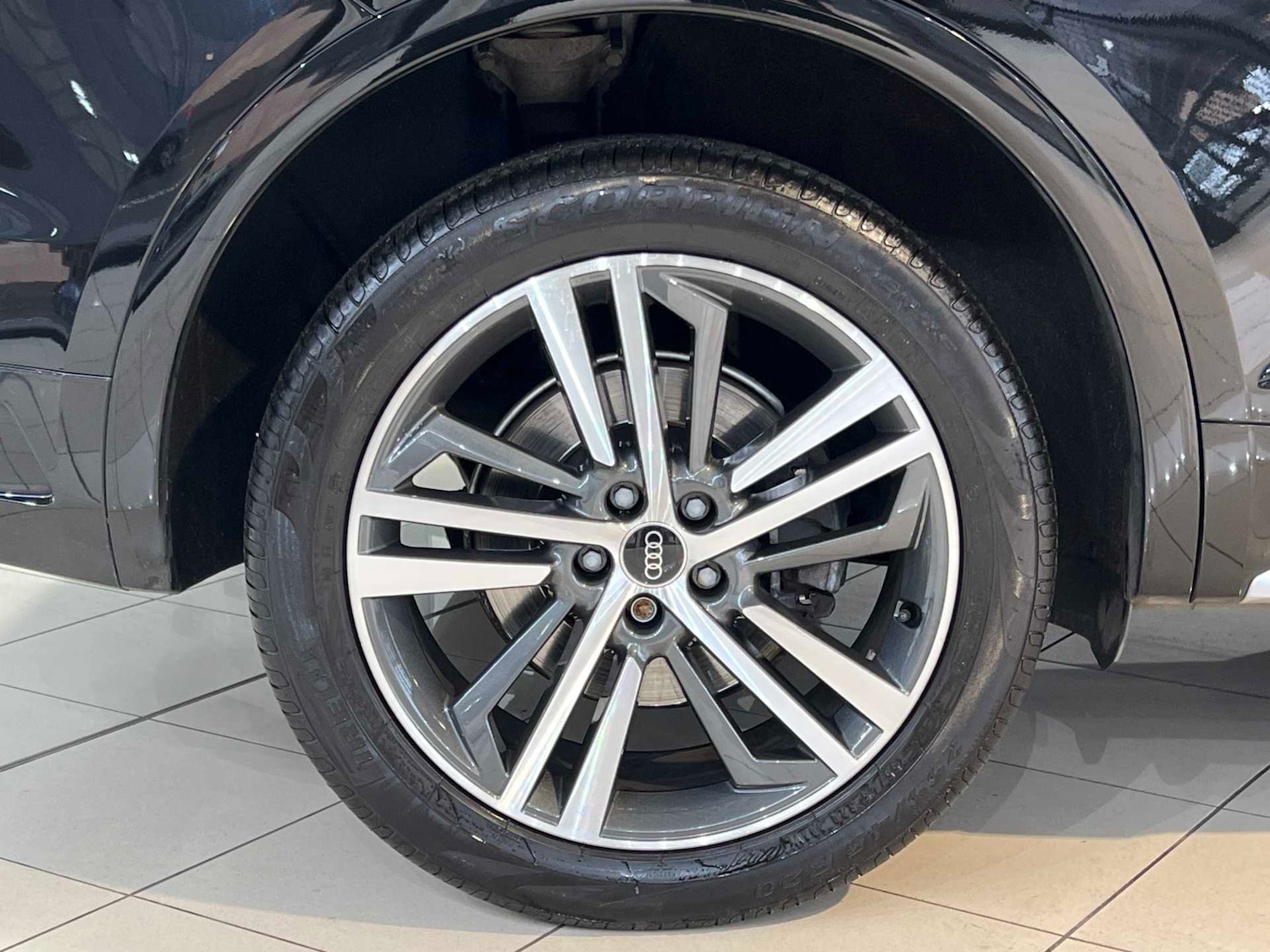 Used Audi Q5 2023 for sale - 77158549: Photo 8