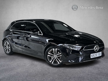 Used Mercedes-Benz A-Class 2025 for sale - 78913481: Photo