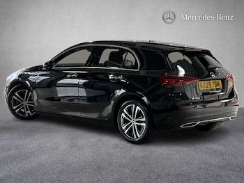 Used Mercedes-Benz A-Class 2025 for sale - 78913481: Photo