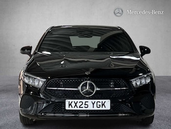 Used Mercedes-Benz A-Class 2025 for sale - 78913481: Photo