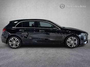 Used Mercedes-Benz A-Class 2025 for sale - 78913481: Photo
