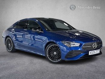 Used Mercedes-Benz CLA 2025 for sale - 79397727: Photo