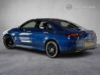 Used Mercedes-Benz CLA 2025 for sale - 79397727: Photo
