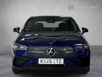 Used Mercedes-Benz CLA 2025 for sale - 79397727: Photo