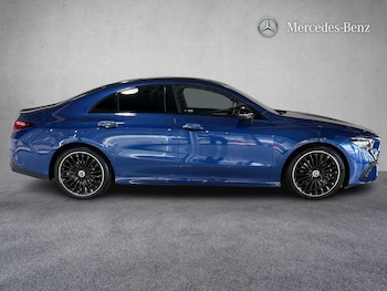 Used Mercedes-Benz CLA 2025 for sale - 79397727: Photo