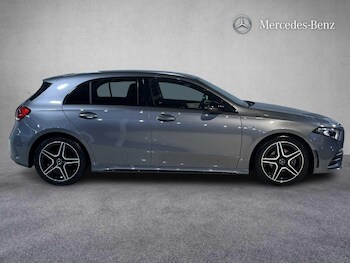 Used Mercedes-Benz A-Class 2022 for sale - 77527064: Photo