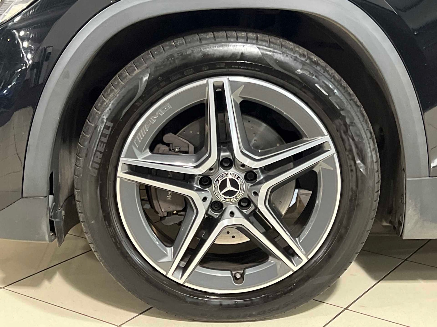 Used Mercedes-Benz GLA 2021 for sale - 78037480: Photo 10