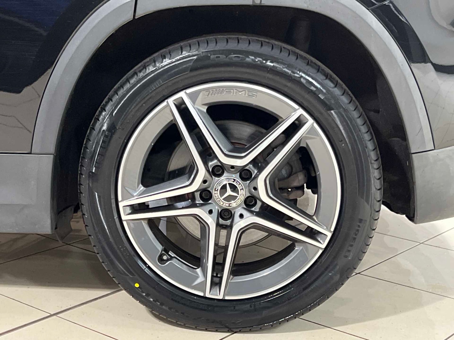 Used Mercedes-Benz GLA 2021 for sale - 78037480: Photo 11