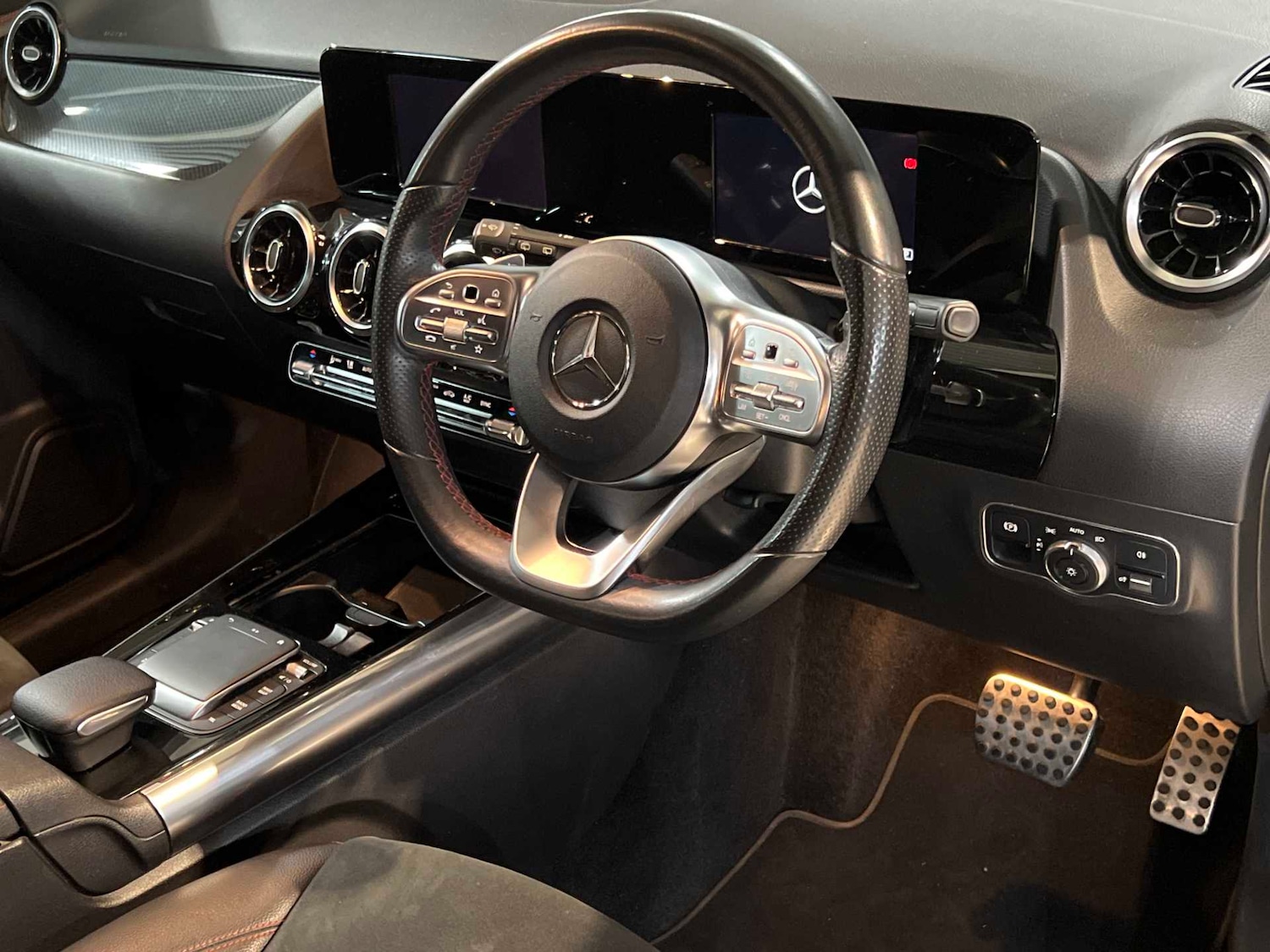 Used Mercedes-Benz GLA 2021 for sale - 78037480: Photo 14