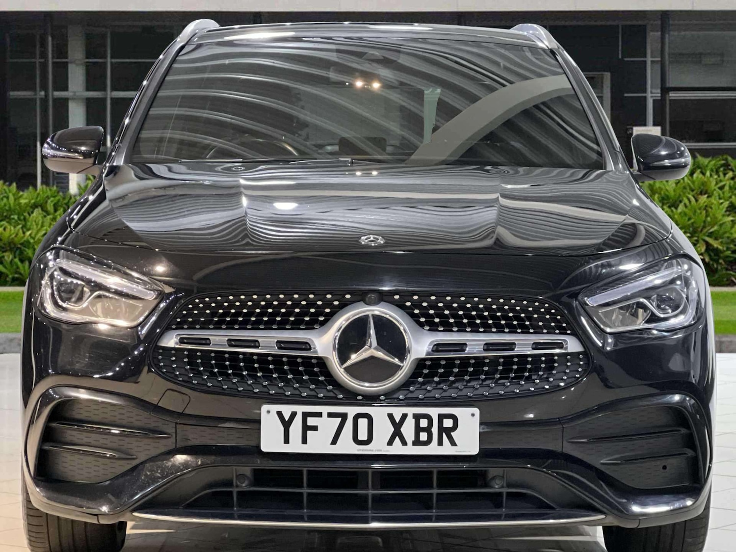 Used Mercedes-Benz GLA 2021 for sale - 78037480: Photo 6