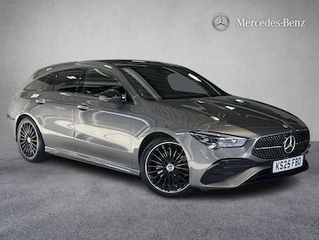 Used Mercedes-Benz CLA 2025 for sale - 79251039: Photo