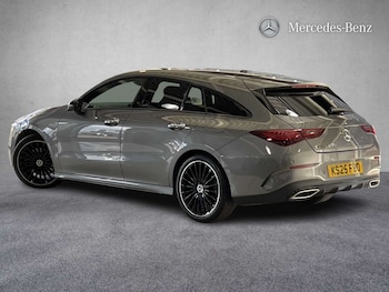 Used Mercedes-Benz CLA 2025 for sale - 79251039: Photo