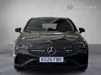 Used Mercedes-Benz CLA 2025 for sale - 79251039: Photo