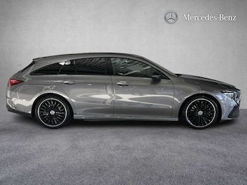 Used Mercedes-Benz CLA 2025 for sale - 79251039: Photo