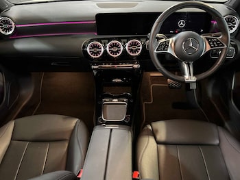 Used Mercedes-Benz A-Class 2024 for sale - 76421167: Photo