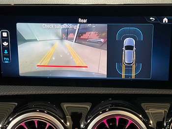 Used Mercedes-Benz A-Class 2024 for sale - 76421167: Photo