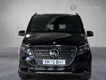 Used Mercedes-Benz V-Class 2025 for sale - 78507050: Photo