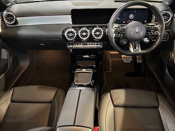 Used Mercedes-Benz CLA 2024 for sale - 76705129: Photo