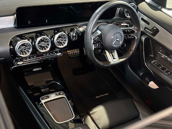 Used Mercedes-Benz CLA 2024 for sale - 76705129: Photo