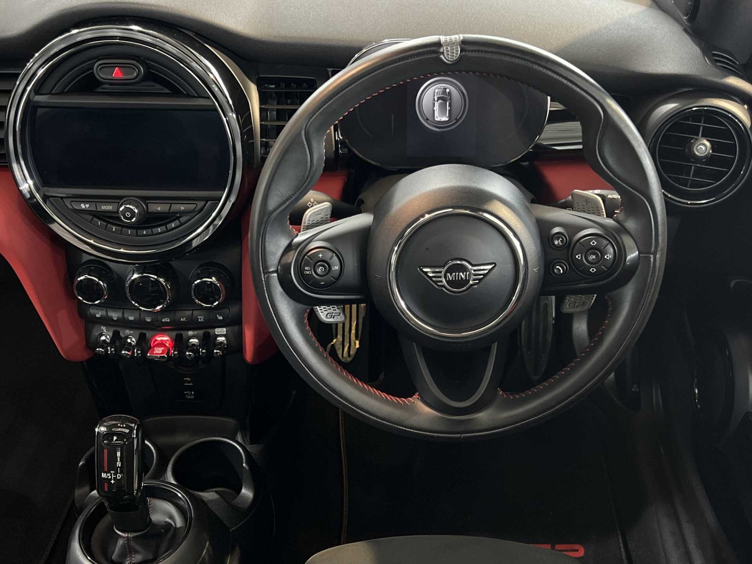 Used MINI Hatch 2020 for sale - 76339674: Photo 16