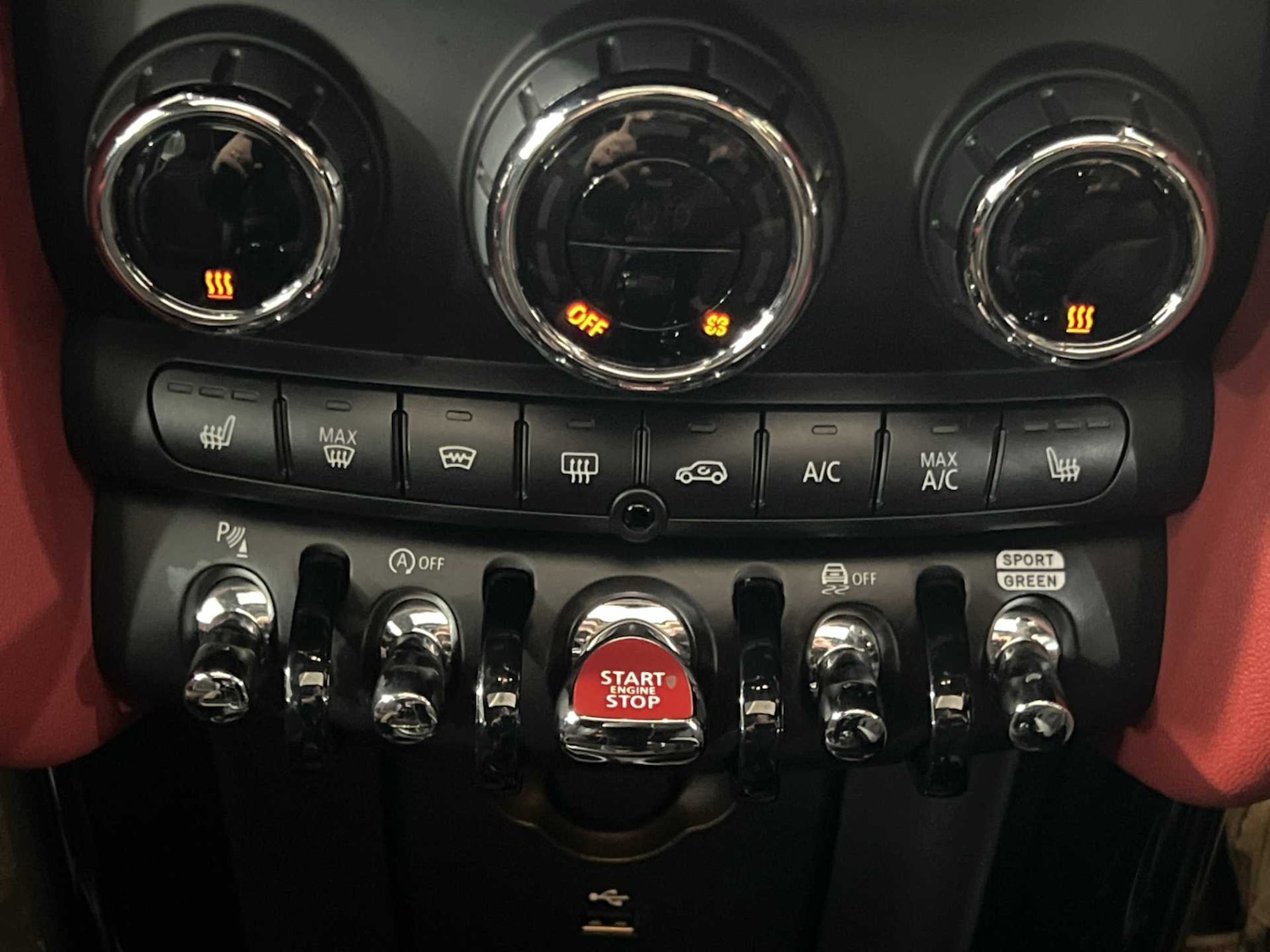 Used MINI Hatch 2020 for sale - 76339674: Photo 19