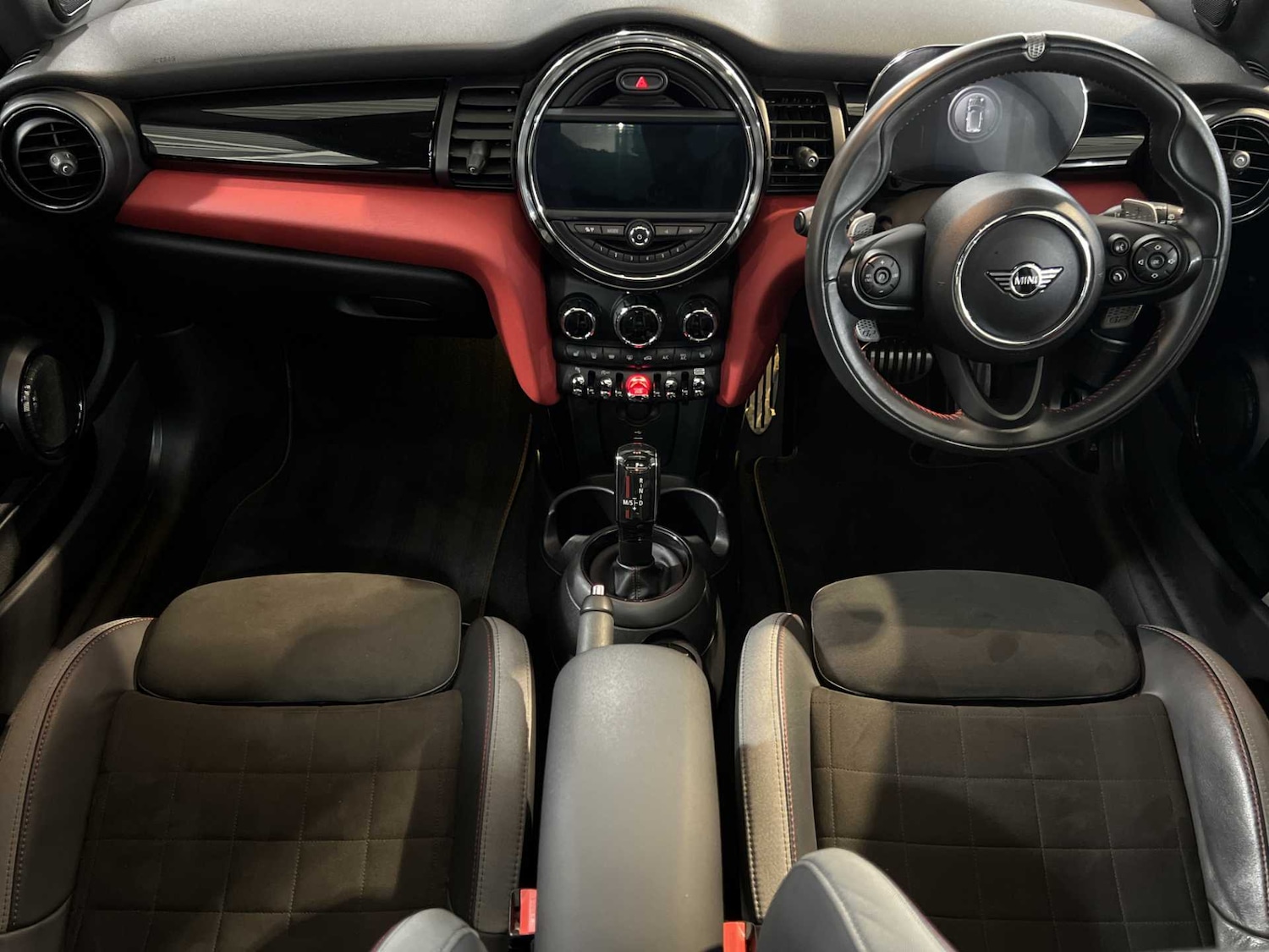 Used MINI Hatch 2020 for sale - 76339674: Photo 3