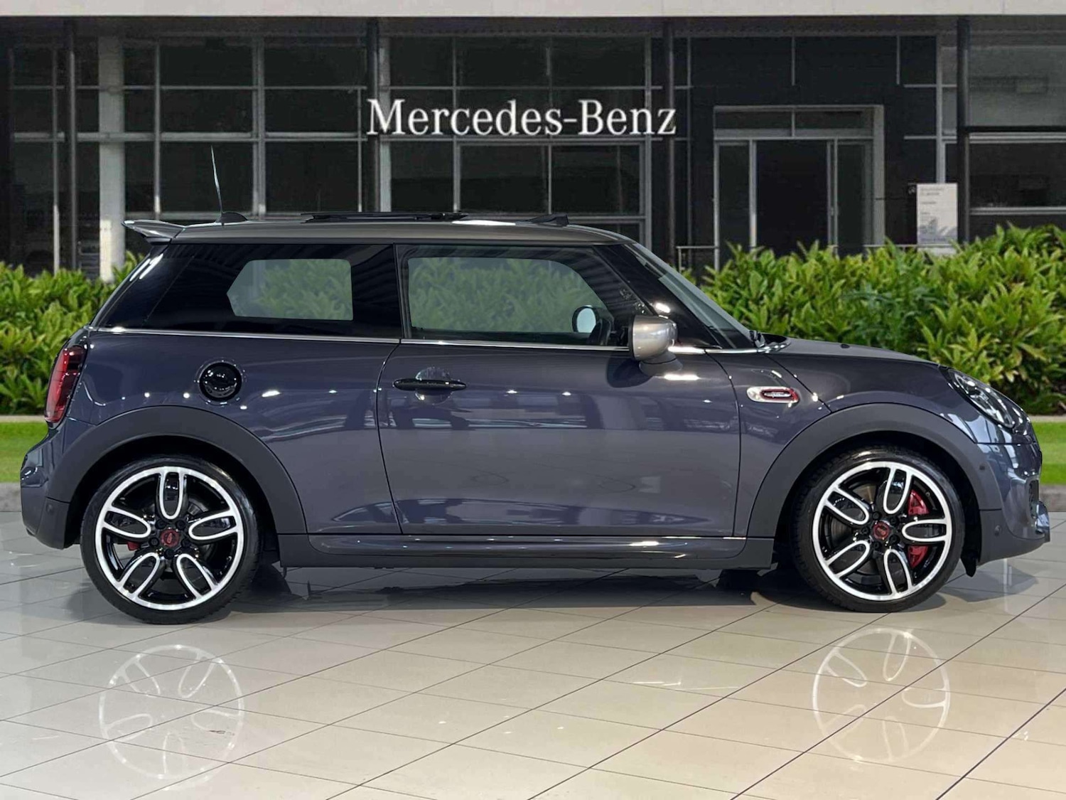 Used MINI Hatch 2020 for sale - 76339674: Photo 5