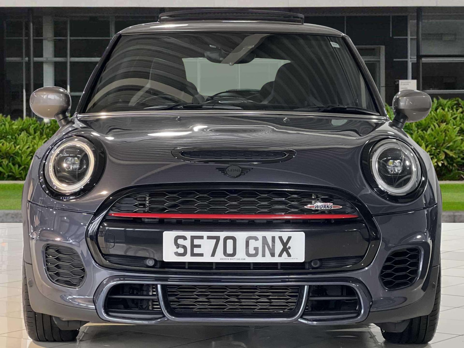 Used MINI Hatch 2020 for sale - 76339674: Photo 6