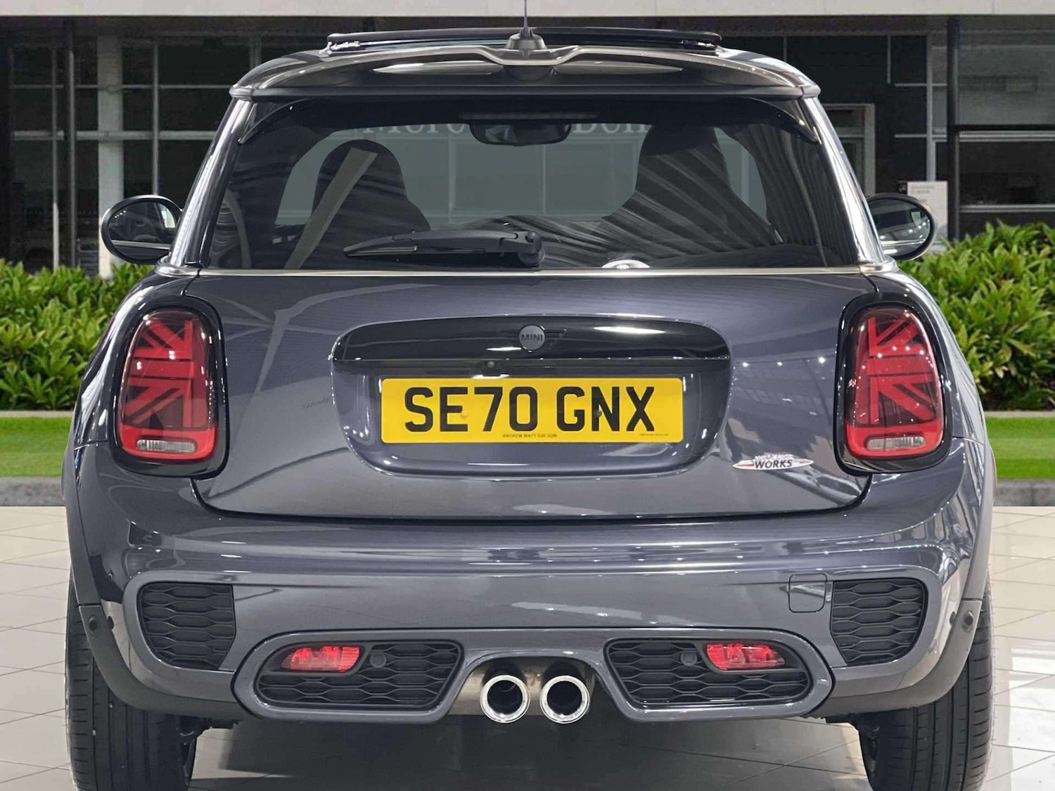 Used MINI Hatch 2020 for sale - 76339674: Photo 7