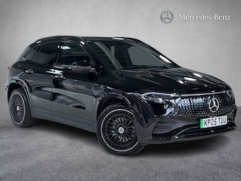 Used Mercedes-Benz EQA 2025 for sale - 78604374: Photo