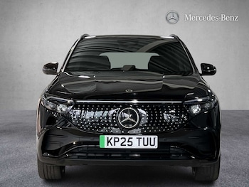 Used Mercedes-Benz EQA 2025 for sale - 78604374: Photo