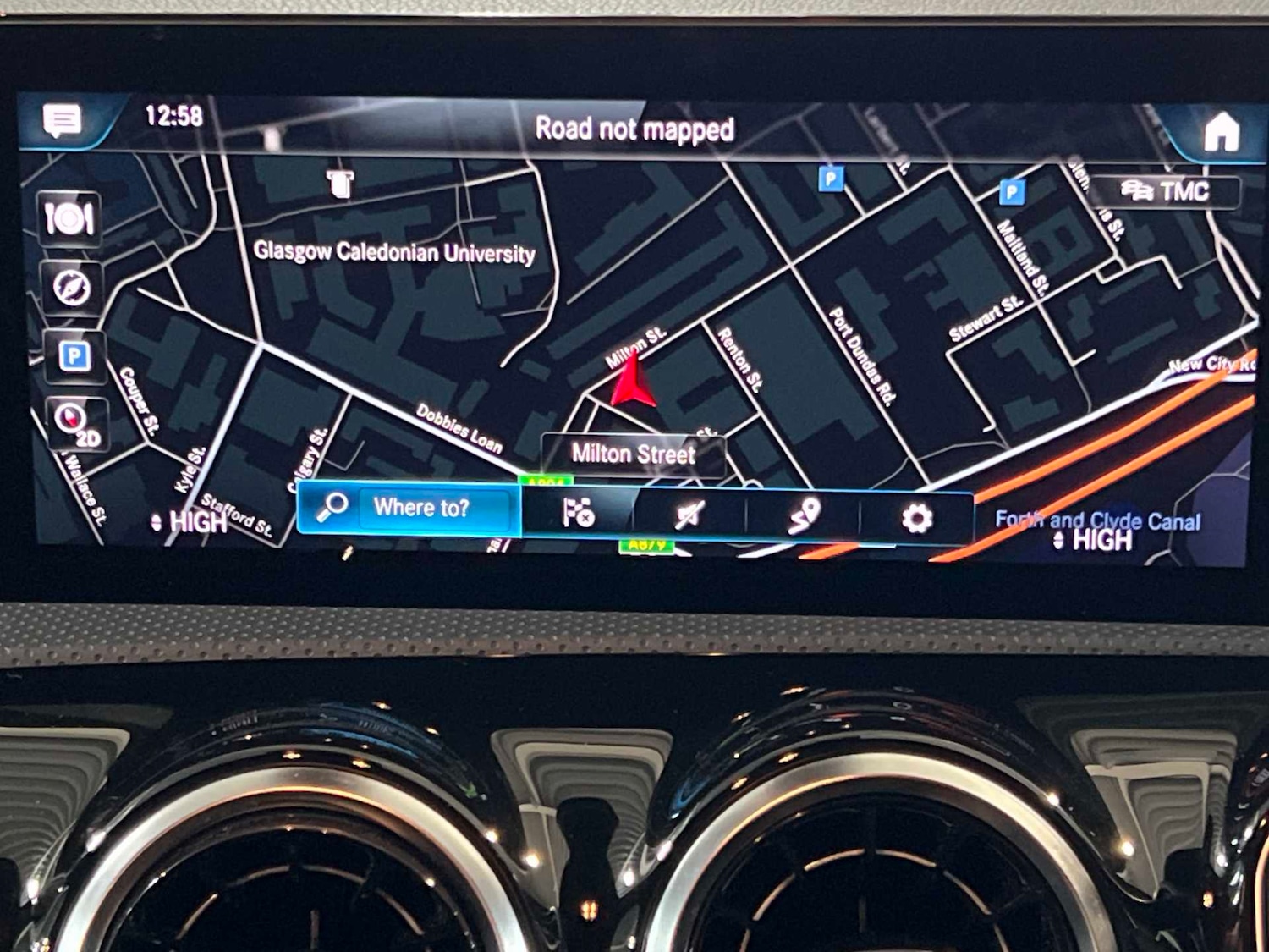 Used Mercedes-Benz A-Class 2023 for sale - 77827516: Photo 20